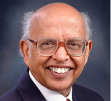 Prof. Govind Swarup